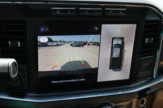 2024 Ford Super Duty F-250 SRW LARIAT