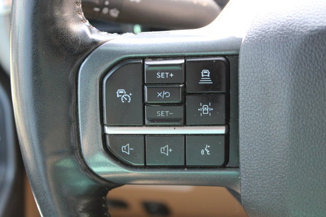 2024 Ford Super Duty F-250 SRW LARIAT
