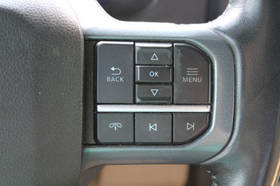 2024 Ford Super Duty F-250 SRW LARIAT