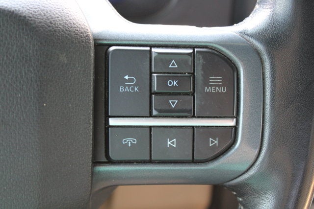 2024 Ford Super Duty F-250 SRW LARIAT