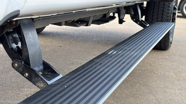 2025 Ford Super Duty F-250 SRW Platinum