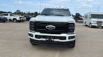 2025 Ford Super Duty F-250 SRW Platinum