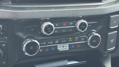 2025 Ford Super Duty F-250 SRW Platinum