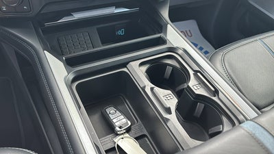 2025 Ford Super Duty F-250 SRW Platinum