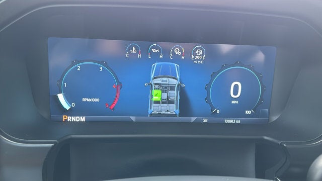 2025 Ford Super Duty F-250 SRW Platinum