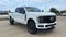 2025 Ford Super Duty F-250 SRW Platinum
