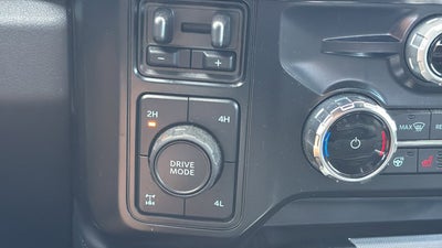 2025 Ford Super Duty F-250 SRW Platinum