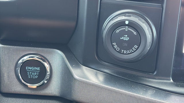 2025 Ford Super Duty F-250 SRW Platinum