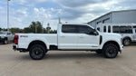 2025 Ford Super Duty F-250 SRW Platinum