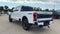 2025 Ford Super Duty F-250 SRW Platinum