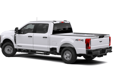 2026 Ford Super Duty F-250 SRW F-250® XL