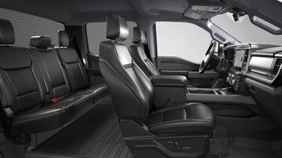 2026 Ford Super Duty F-250 SRW F-250® Lariat®