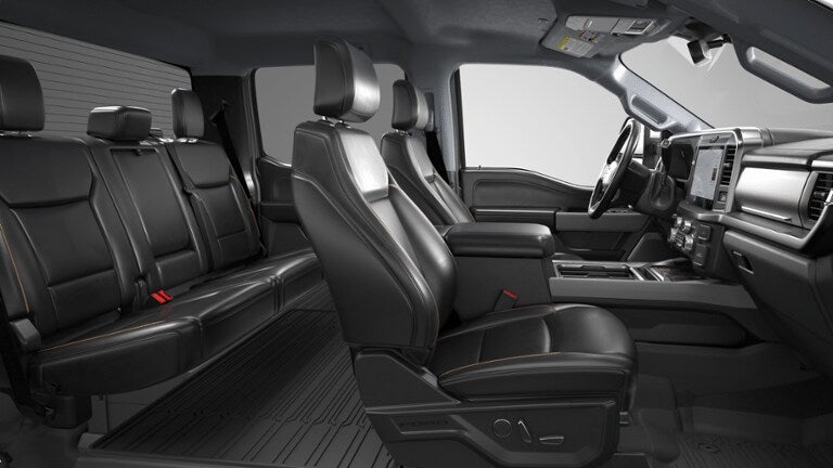 2026 Ford Super Duty F-250 SRW F-250® Lariat®