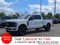 2026 Ford Super Duty F-250 SRW F-250® Platinum®