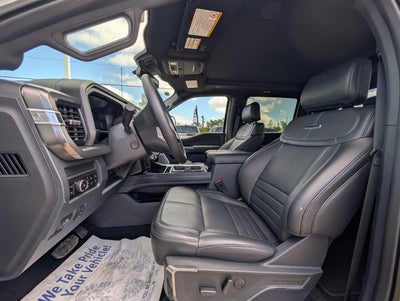 2026 Ford Super Duty F-250 SRW F-250® Platinum®