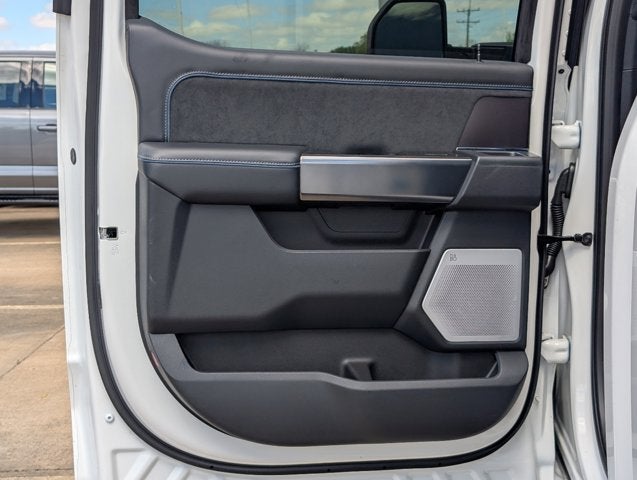 2026 Ford Super Duty F-250 SRW F-250® Platinum®