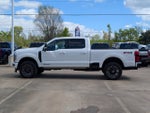 2026 Ford Super Duty F-250 SRW F-250® Platinum®