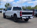 2026 Ford Super Duty F-250 SRW F-250® Platinum®