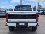 2026 Ford Super Duty F-250 SRW F-250® Platinum®