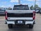 2026 Ford Super Duty F-250 SRW F-250® Platinum®