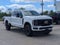 2026 Ford Super Duty F-250 SRW F-250® Platinum®
