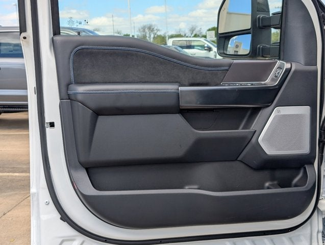 2026 Ford Super Duty F-250 SRW F-250® Platinum®