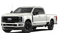 2026 Ford Super Duty F-250 SRW F-250® Platinum®