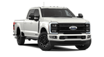 2026 Ford Super Duty F-250 SRW F-250® Platinum®