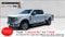 2024 Ford Super Duty F-250 SRW LARIAT