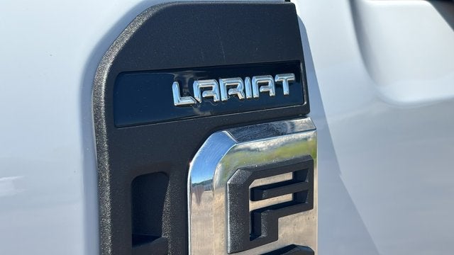 2024 Ford Super Duty F-250 SRW LARIAT
