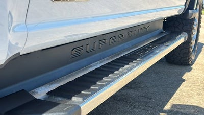 2024 Ford Super Duty F-250 SRW LARIAT