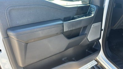 2024 Ford Super Duty F-250 SRW LARIAT