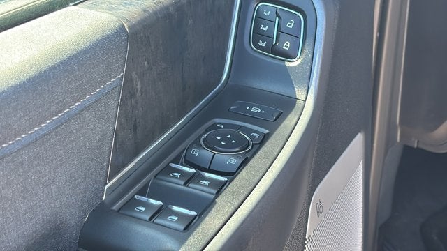 2024 Ford Super Duty F-250 SRW LARIAT
