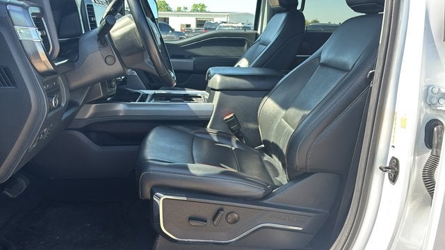 2024 Ford Super Duty F-250 SRW LARIAT