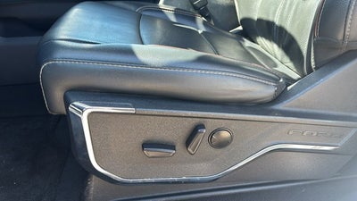 2024 Ford Super Duty F-250 SRW LARIAT