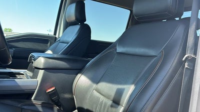2024 Ford Super Duty F-250 SRW LARIAT