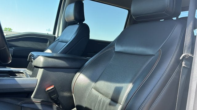 2024 Ford Super Duty F-250 SRW LARIAT