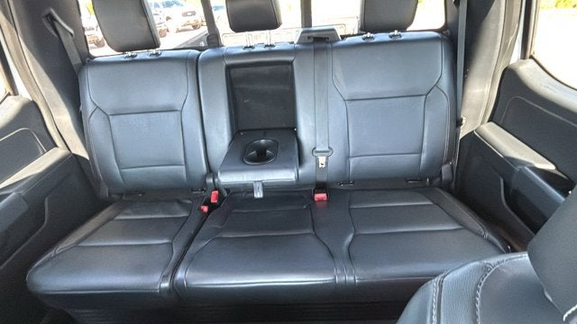 2024 Ford Super Duty F-250 SRW LARIAT