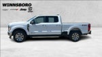 2024 Ford Super Duty F-250 SRW LARIAT