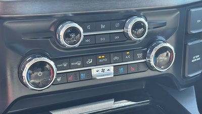 2024 Ford Super Duty F-250 SRW LARIAT