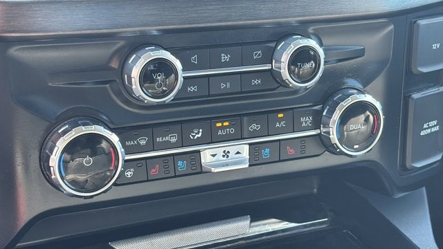 2024 Ford Super Duty F-250 SRW LARIAT