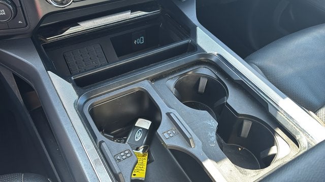 2024 Ford Super Duty F-250 SRW LARIAT
