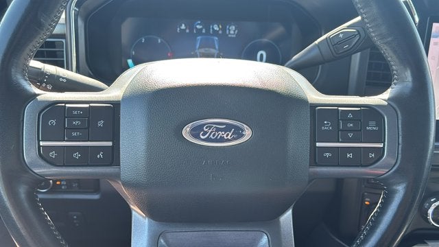 2024 Ford Super Duty F-250 SRW LARIAT