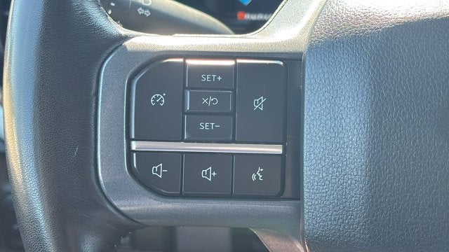 2024 Ford Super Duty F-250 SRW LARIAT