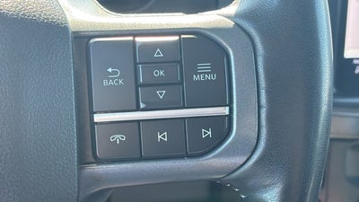 2024 Ford Super Duty F-250 SRW LARIAT