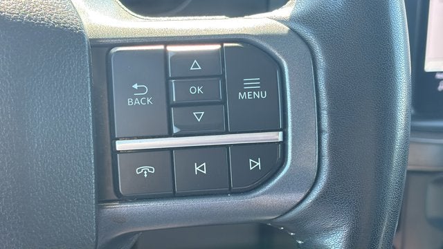 2024 Ford Super Duty F-250 SRW LARIAT