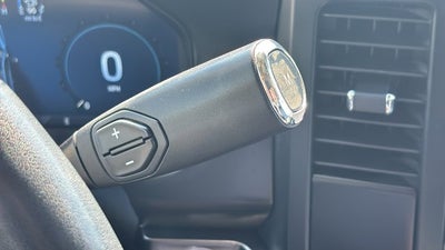 2024 Ford Super Duty F-250 SRW LARIAT