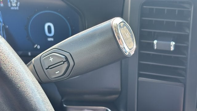 2024 Ford Super Duty F-250 SRW LARIAT