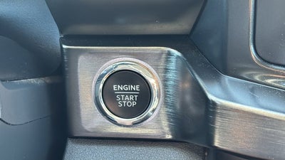 2024 Ford Super Duty F-250 SRW LARIAT