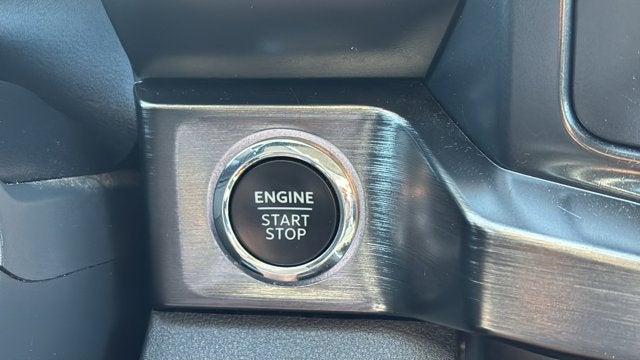 2024 Ford Super Duty F-250 SRW LARIAT